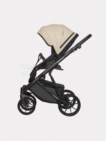 Детская коляска Riko Basic Montana Ecco 2 в 1