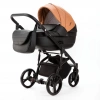 Детская коляска Adamex Lanti Delux 2 в 1