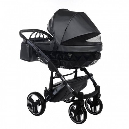 Детская коляска JUNAMA FLUO LINE (Version 2) 2 в 1