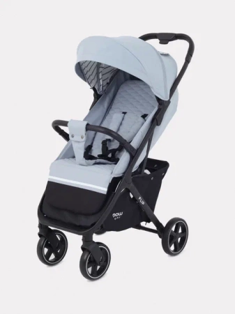 Прогулочная коляска Mowbaby Flip