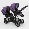 Детская коляска MR SANDMAN DUET
