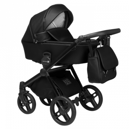 Детская коляска LONEX EMOTION XT ECO 2 в 1