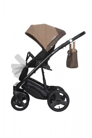 Детская коляска Riko Basic Aicon 3 в 1