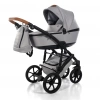 Детская коляска JUNAMA DIAMOND SPACE 3 в 1