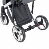 Детская коляска ADAMEX Chantal Star Collection Eco 3 в 1