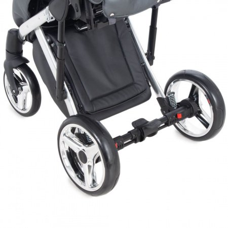 Детская коляска ADAMEX Chantal Star Collection Eco 3 в 1