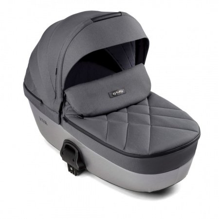 Детская коляска Tutis Viva 4 Luxury Collection 2022  3 в 1