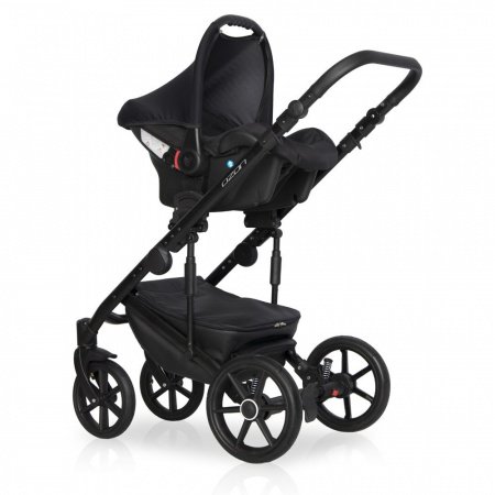 Детская коляска Riko Basic Ozon 3 в 1