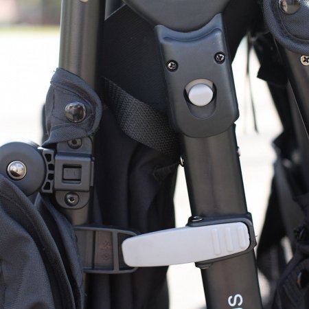 Детская коляска Britax Roemer B-Motion 4 Plus