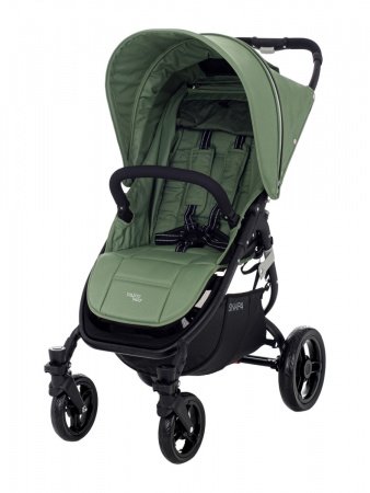 Прогулочная коляска VALCO BABY SNAP 4