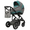 Детская коляска Rant Ballada 3 в 1