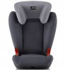 Детское автокресло Britax Roemer Kid II Black Series