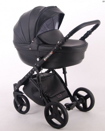 Детская коляска LONEX COMFORT SPECIAL 2 в 1