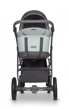 Детская коляска Riko Basic Bella Pastel 2 в 1