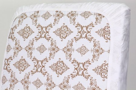 Комплект в кроватку 3 предмета Лучик