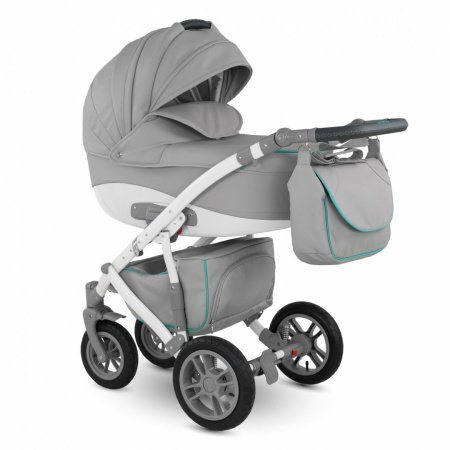 Детская коляска Camarelo Sirion ECO 2 в 1