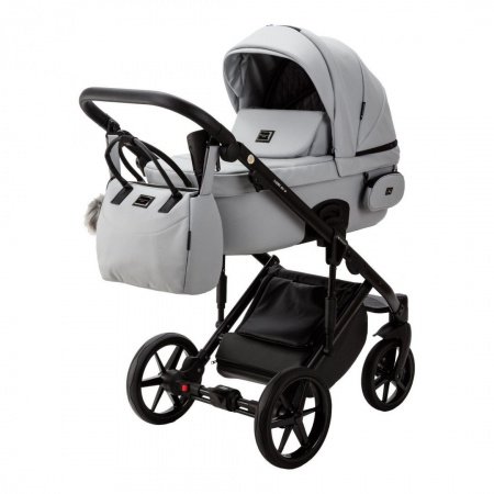 Детская коляска Adamex Lumi Air 2 в 1