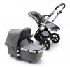 Детская коляска  BUGABOO Cameleon 3 Plus 2 в 1 (капюшон 2019г)