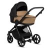 Детская коляска Tutis Mio 3+ Essential Кожа NEW 2 в 1