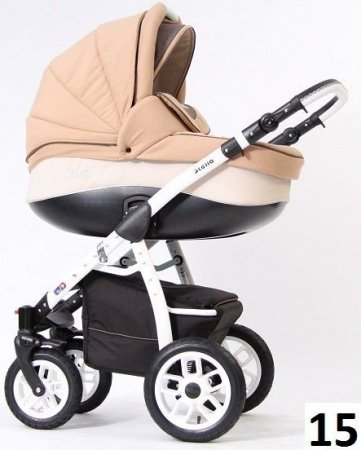 Детская Коляска RETRUS STELLA 2 в 1