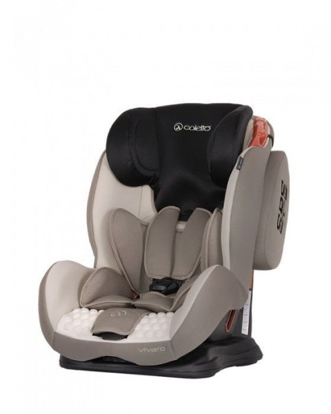 Детское автокресло Coletto Vivaro