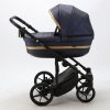 Детская коляска Adamex Rimini Deluxe 2 в 1