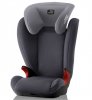 Детское автокресло Britax Roemer Kid II Black Series