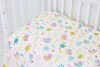Комплект в кроватку 3 предмета