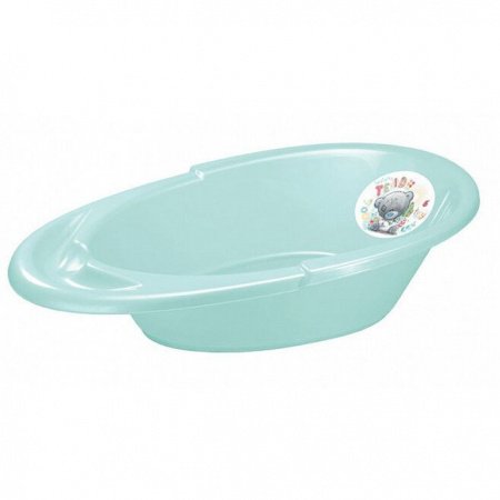 Ванна детская с аппликацией ME TO YOU