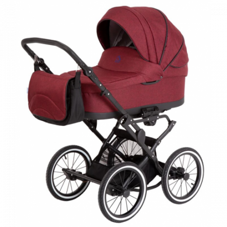 Детская коляска Noordline Beatrice Classic 3 в 1