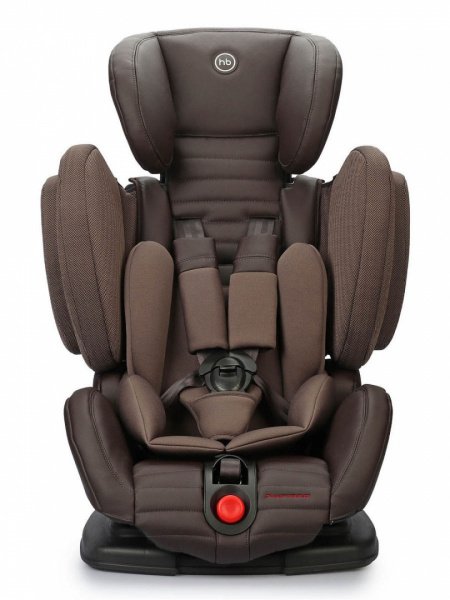 Детское автокресло Happy Baby Mustang