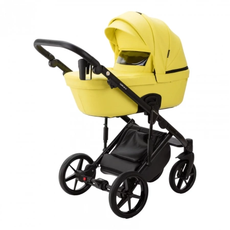 Детская коляска Adamex Lumi Air Eco 3 в 1