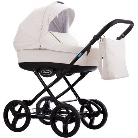 Детская коляска Aroteam Cocoline Prima 2021 2 в 1