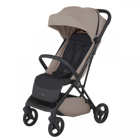 Прогулочная коляска Espiro Just