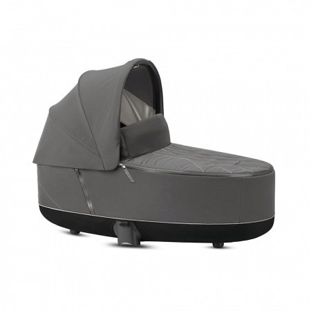 Люлька для новорожденного Cybex Lux Carry Cot для коляски Priam III