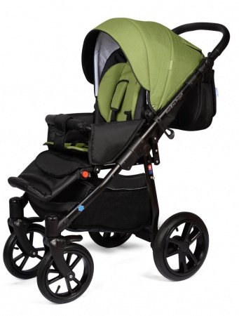 Детская коляска Noordline Olivia Sport 2 в 1