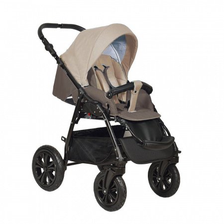 Детская коляска Indigo Alma 3 в 1
