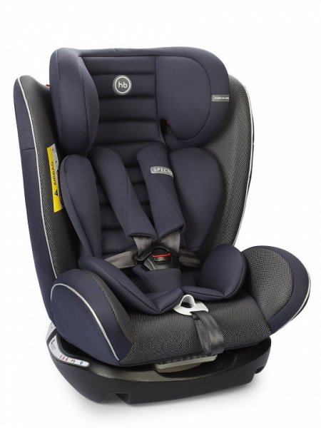 Детское автокресло Happy Baby SPECTOR
