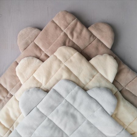 Детский конверт-одеяло MOORE