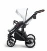 Детская коляска VERDI Delorean City 2 в 1