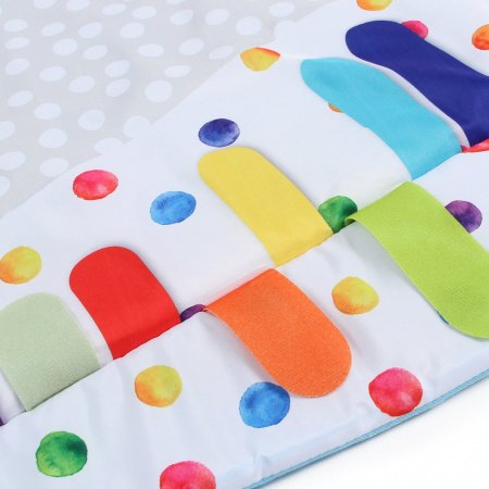 Развивающий коврик УЮТНЫЙ УГОЛОК