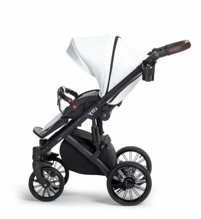 Детская коляска VERDI Delorean City 2 в 1