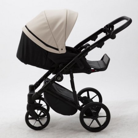 Детская коляска Adamex MOBI Air Deluxe 2 в 1