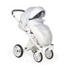 Детская коляска Indigo Porto 3 в 1