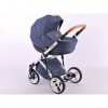 Детская коляска LONEX COMFORT PRESTIGE 2 в 1
