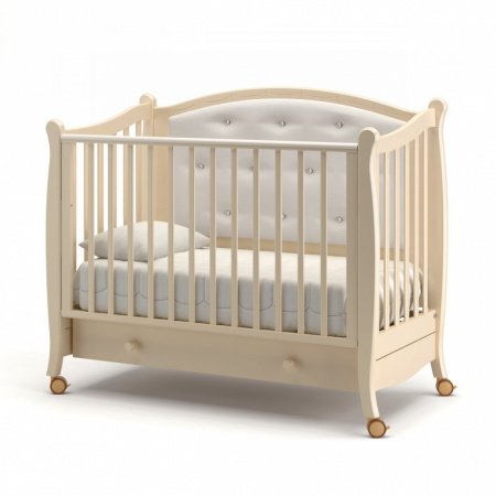 Кровать детская на колесах Гандылян Жанетт