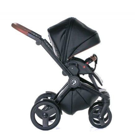 Детская коляска VERDI Futuro  2 в 1