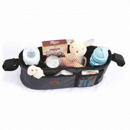 Сумка-Органайзер для коляски NUOVITA Buono