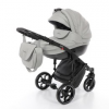 Детская коляска MR SANDMAN MOD 2 В 1 100% ECCO