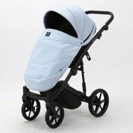 Детская коляска Adamex MOBI Air Deluxe 3 в 1